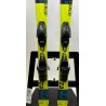  Racetiger Gs + Fdt 4.5 | Ski Piste junior d'occasion